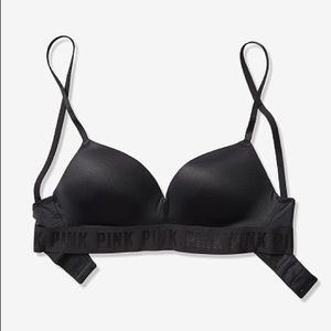Victoria’s Secret wireless push-up